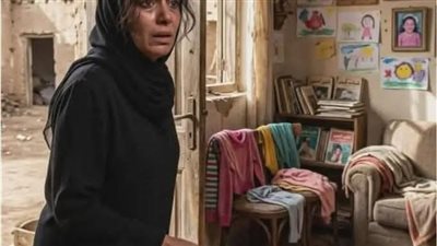 قصه مشوقه 