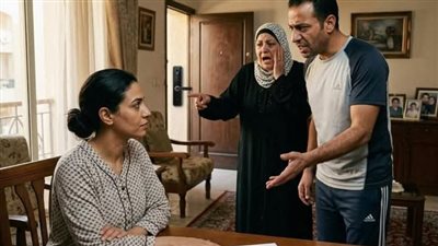 صدمة حماتي لما عرفت اني غيرت الكوالين