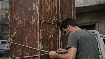 دولاب ابويا حكايات زهرة