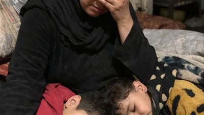روايـة ثـمن أحـلامه خيـانة وتضـحية الأم بقـلم منـي السـيد الجـزء 1 / 2