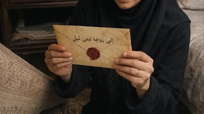 قصه كامله
