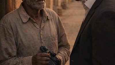 قصه كامله
