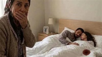 قصه كامله