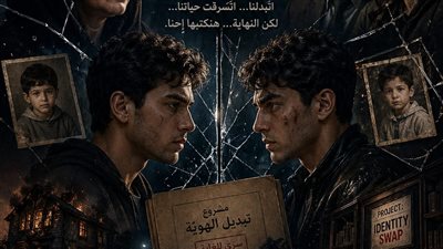 لسه عايشة… والحقيقة ما بتموتش