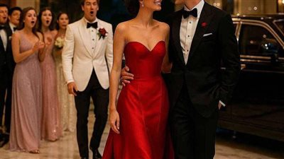 قصة عزم طليقته الي سابها وهي حامل