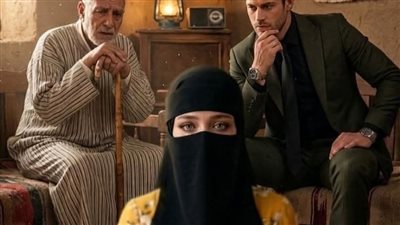 ياجدي هتجوزني مشوهه