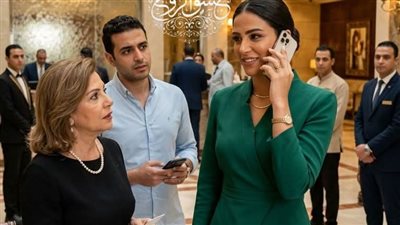 قصه كامله