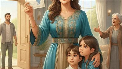 قصه كامله