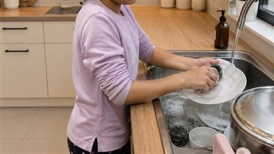 قصه مشوقه بنتي ال عندها ٩سنين