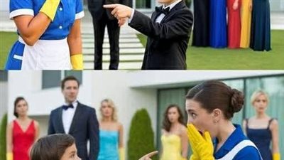 قصه كامله