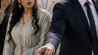 يوم فرح اخويا الوحيد