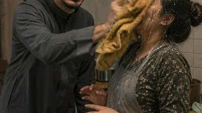قصه مشوقه 