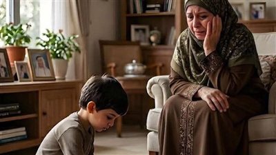 قصه كامله