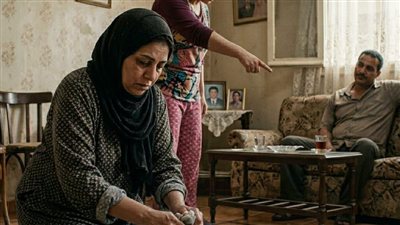 قصه مشوقه 