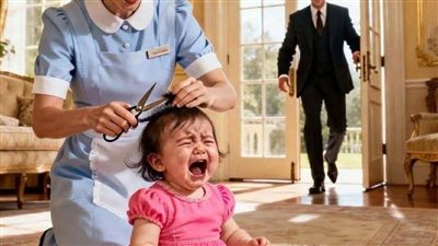 قصة ليان الهواري