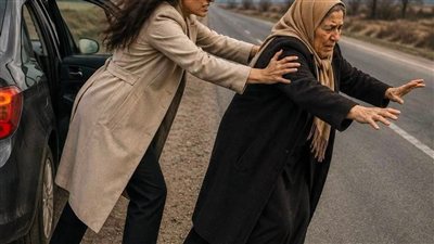 قصه مشوقه 