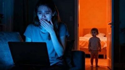 قصه مشوقة 