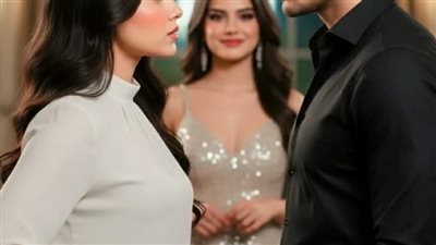 قصه مشوقه 
