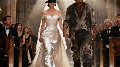 زوّجني أبي لرجلٍ ظننتُه متسوّلًا والحقيقة التي اكتشفتُها حطّمت كل شيء
