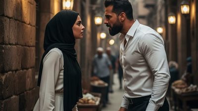  كاملة بقلم الكاتبة حنان اسماعيل