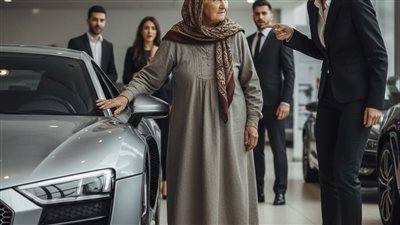 قصة حقيقية وقعت في الأردن