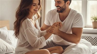 احببت صغيرتي بقلم هند النجار