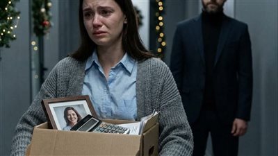 قصه مشوقة لم ترفع صوتها يومًا، لكن صمتها هزّ مجلس الإدارة بالكامل