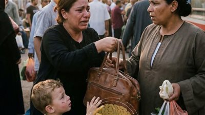 قصه مشوقة نصيب مكتوب بقلم منى السيد
