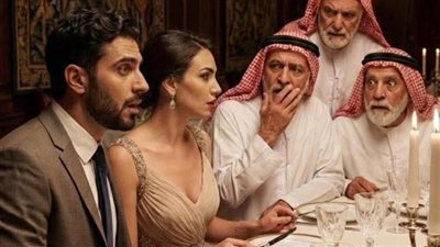 قصه كامله العشاء الطارئ