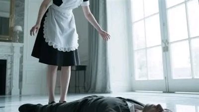تظاهرتُ بالموت لأختبر خادمتي لكن دموعها كشفت الحقيقة التي غيّرت حياتي للأبد