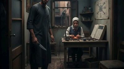 عمرك تخيلت