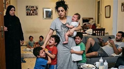 قصه مشوقه بعد ما مراته سابته شهرين… اكتشف الحقيقة اللي كسرت رجولته!